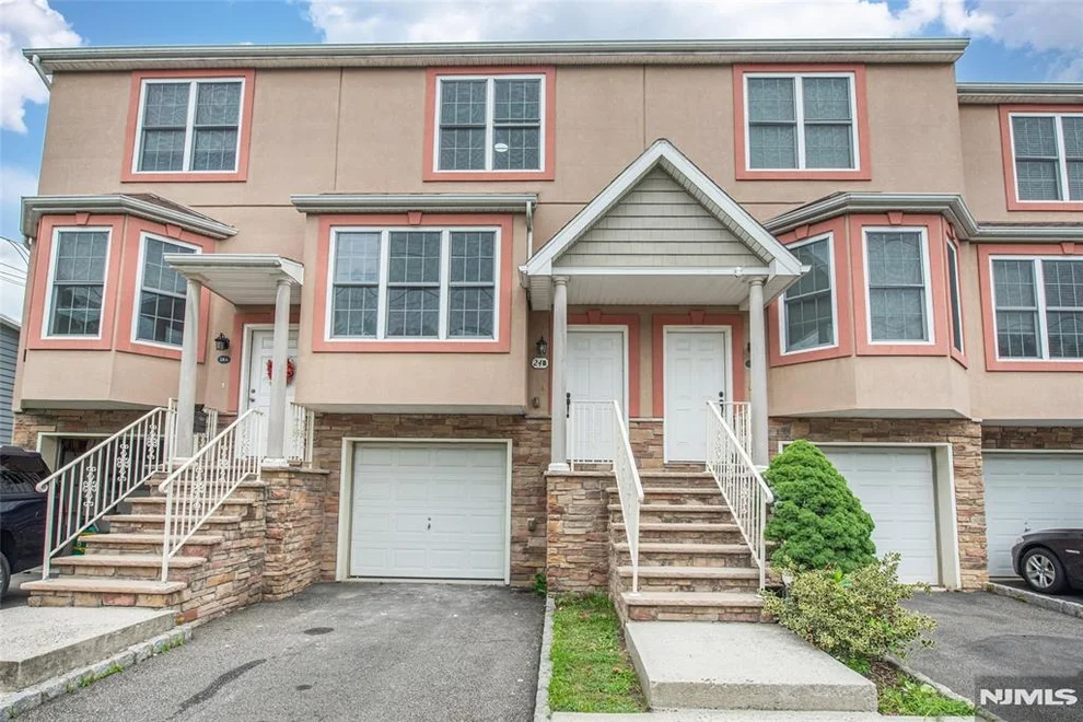 Unit for sale at 24 Van Pelt, Little Falls, NJ 07424