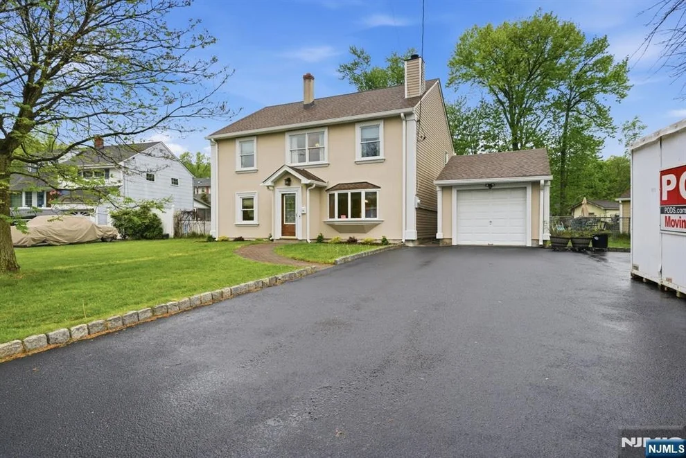Unit for sale at 14 Donato, Cedar Grove, NJ 07009