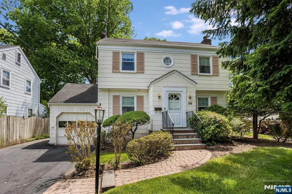 Unit for sale at 26 Crestview Hill, Livingston, NJ 07039