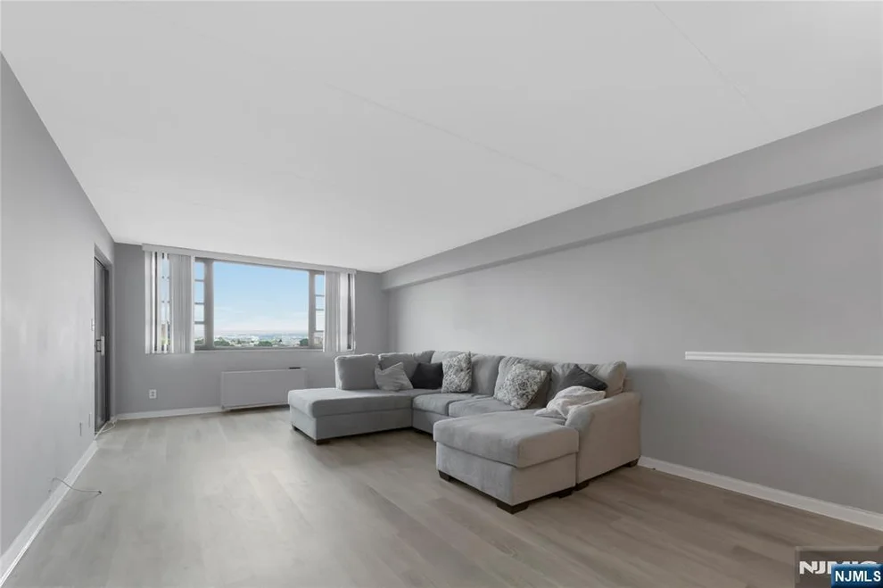Unit for sale at 250 Gorge, Cliffside Park, NJ 07010