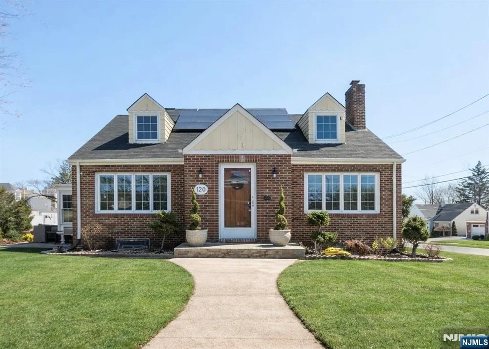 Unit for sale at 120 S Prospect, Hackensack, NJ 07601
