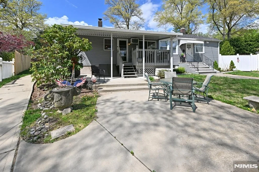 Unit for sale at 23 Hamil, Clifton, NJ 07013