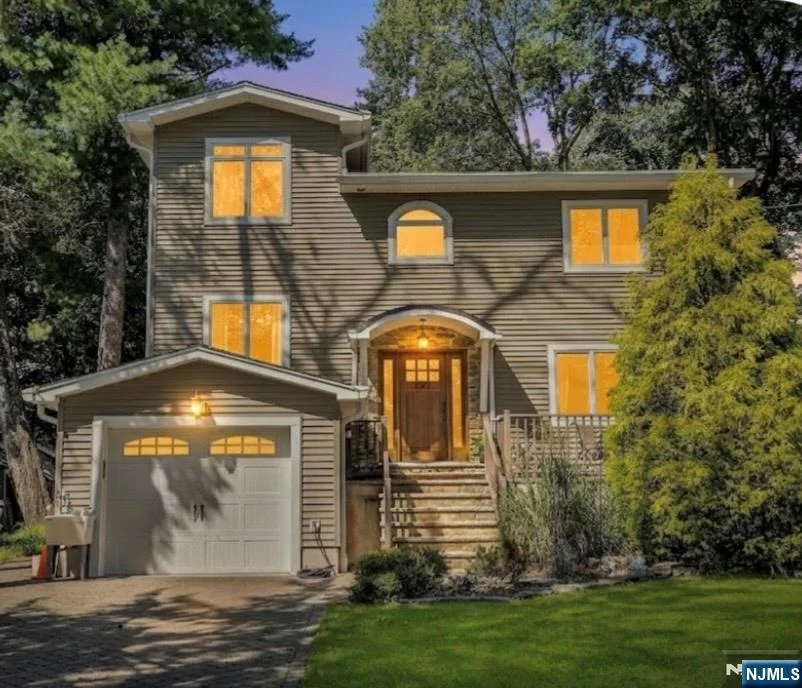 Unit for sale at 237 Cedar, River Vale, NJ 07675