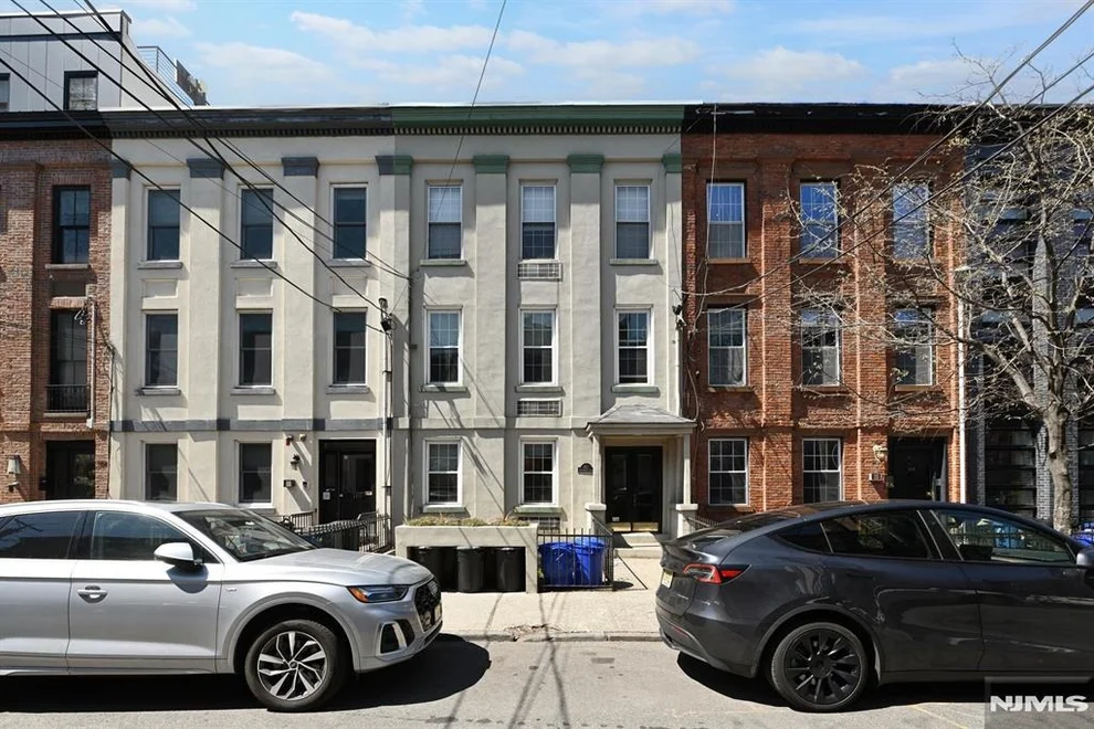 Unit for sale at 112 Bloomfield, Hoboken, NJ 07030