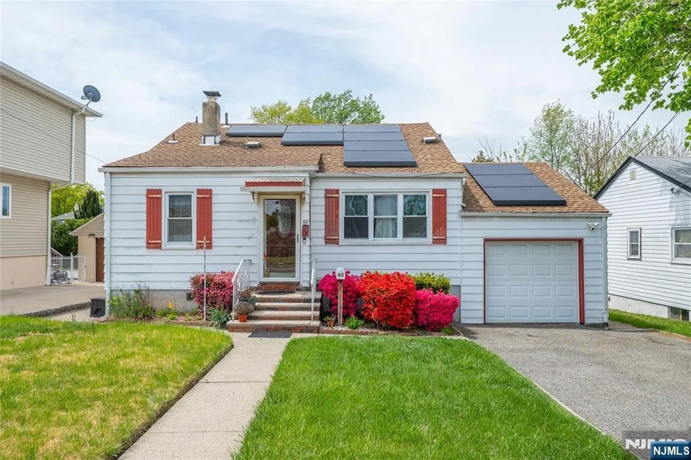 Unit for sale at 65 Westminster, Saddle Brook, NJ 07663