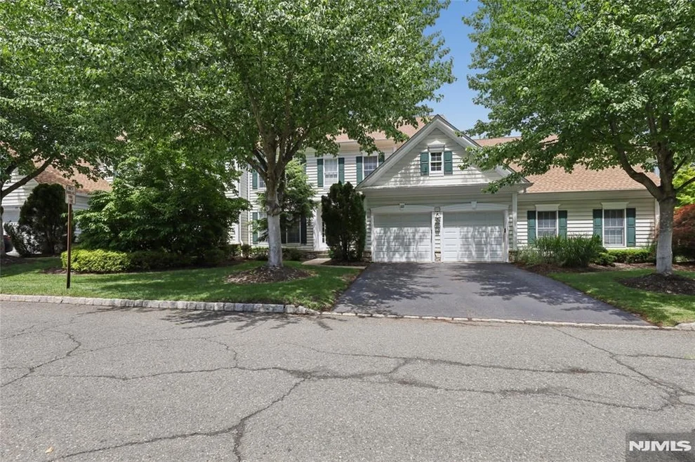 Unit for sale at 122 White Pine, Paramus, NJ 07652