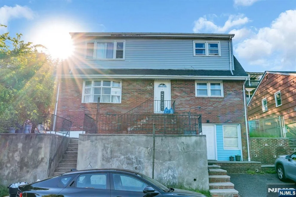 Unit for sale at 321 Farnham, Lodi, NJ 07644