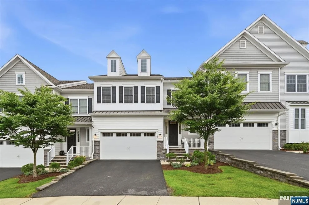Unit for sale at 17 Cypress, Cedar Grove, NJ 07009
