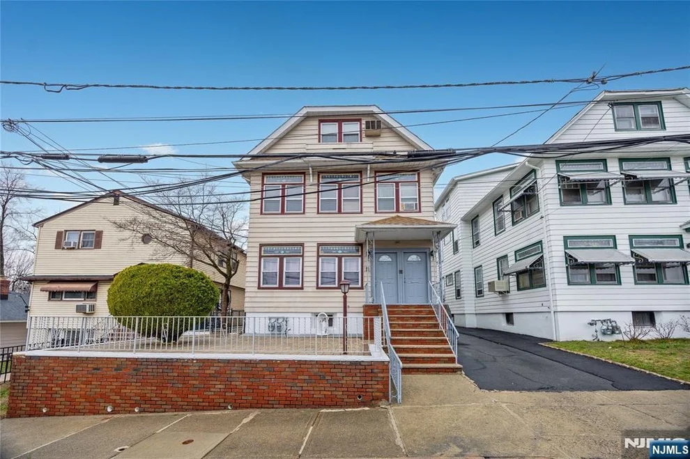 Unit for sale at 38 Stewart, Passaic, NJ 07055