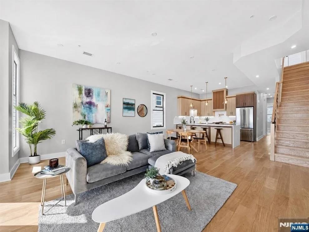 Unit for sale at 172 Griffith, Jersey City, NJ 07307