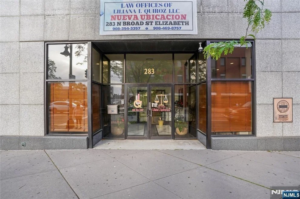 Unit for sale at 283 N Broad, Elizabeth, NJ 07208