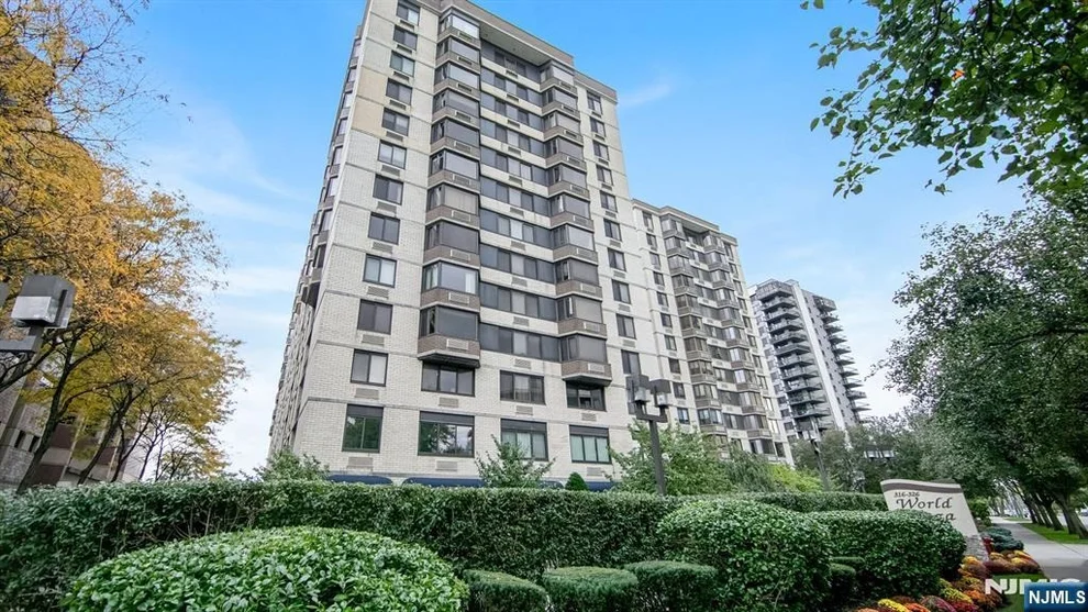 Unit for sale at 326 Prospect, Hackensack, NJ 07601
