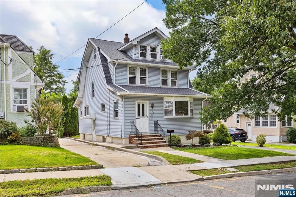 Unit for sale at 246 Cypress, Bogota, NJ 07603