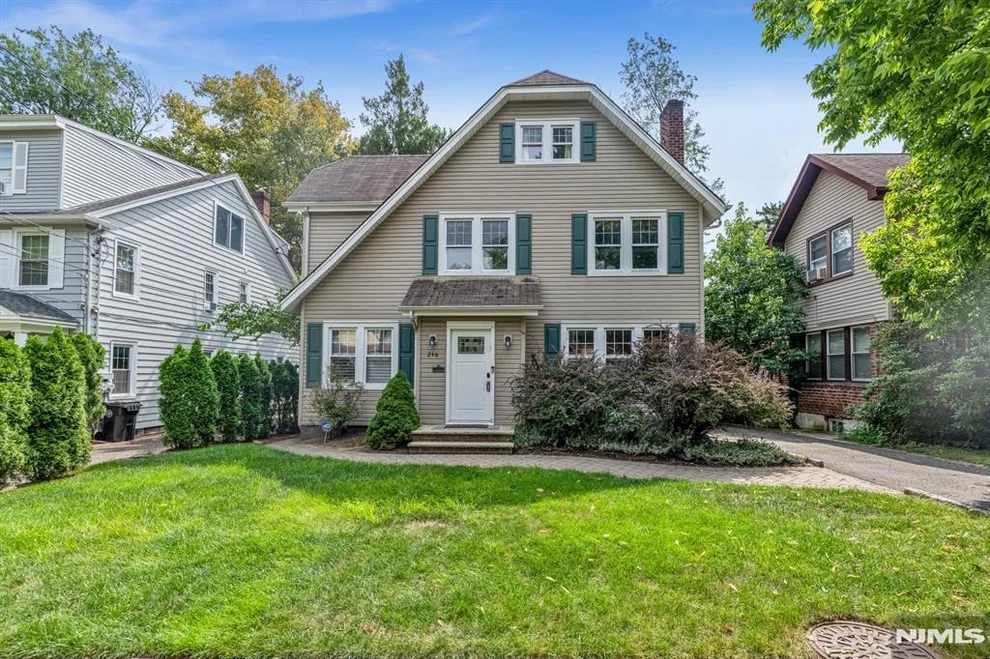 Unit for sale at 246 W Hudson, Englewood, NJ 07631