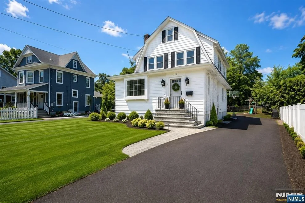 Unit for sale at 776 Maple, Glen Rock, NJ 07452