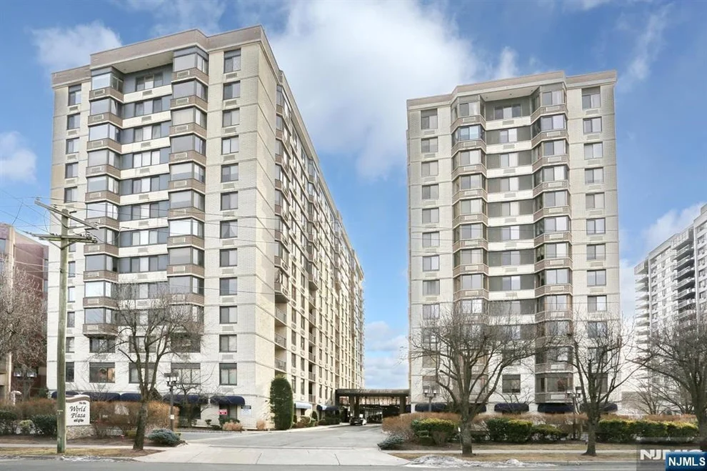 Unit for sale at 316 Prospect, Hackensack, NJ 07601