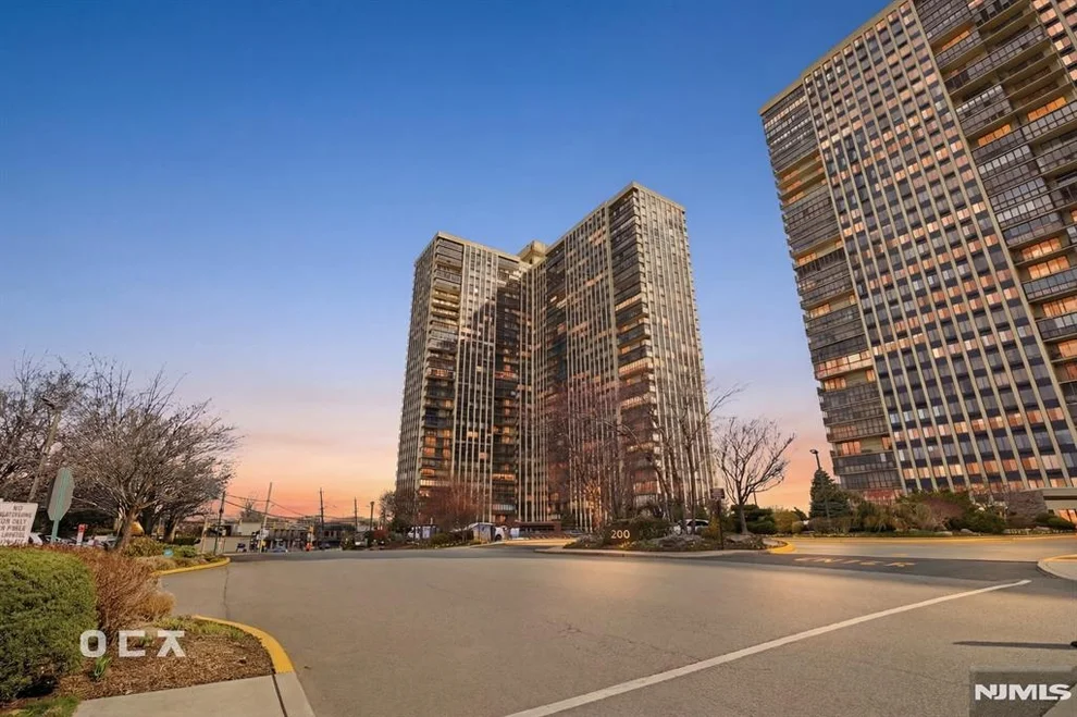 Unit for sale at 300 Winston, Cliffside Park, NJ 07010