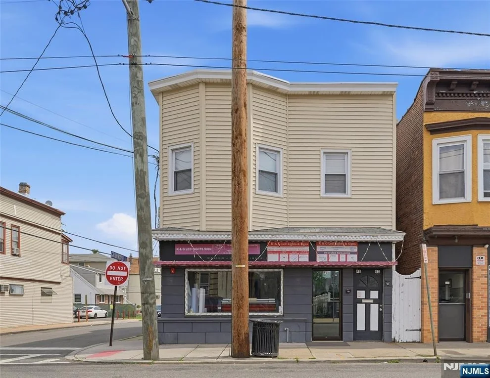Unit for sale at 598 Van Houten, Clifton, NJ 07013