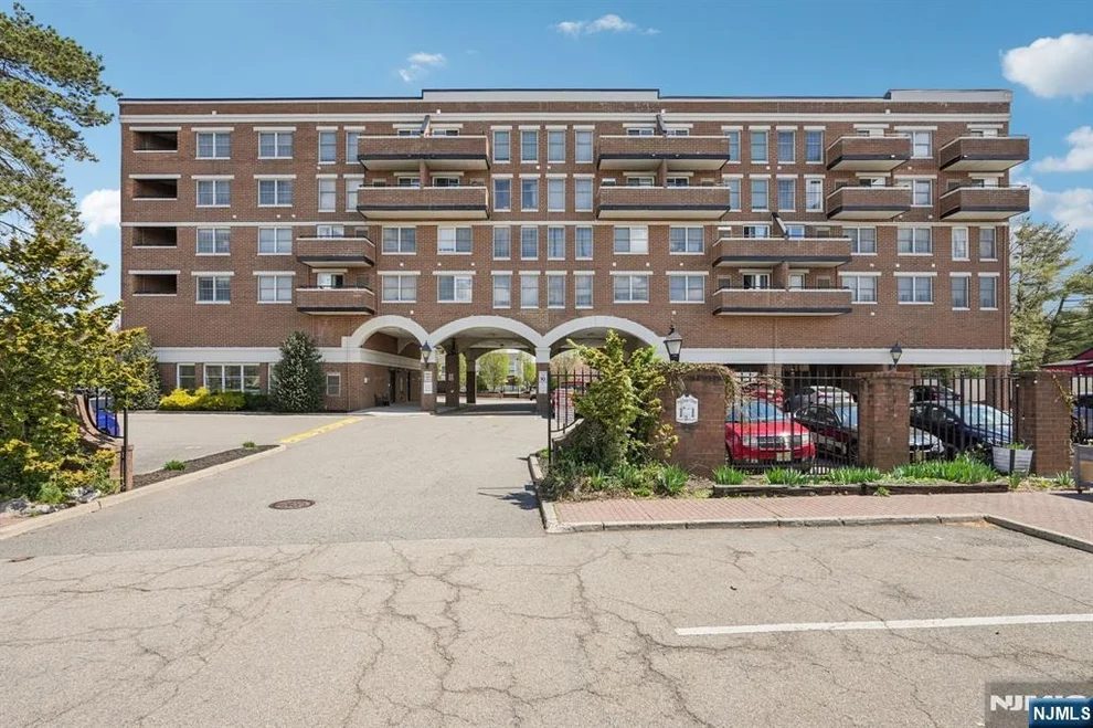 Unit for sale at 44 Iron Forge, Pompton Lakes, NJ 07442