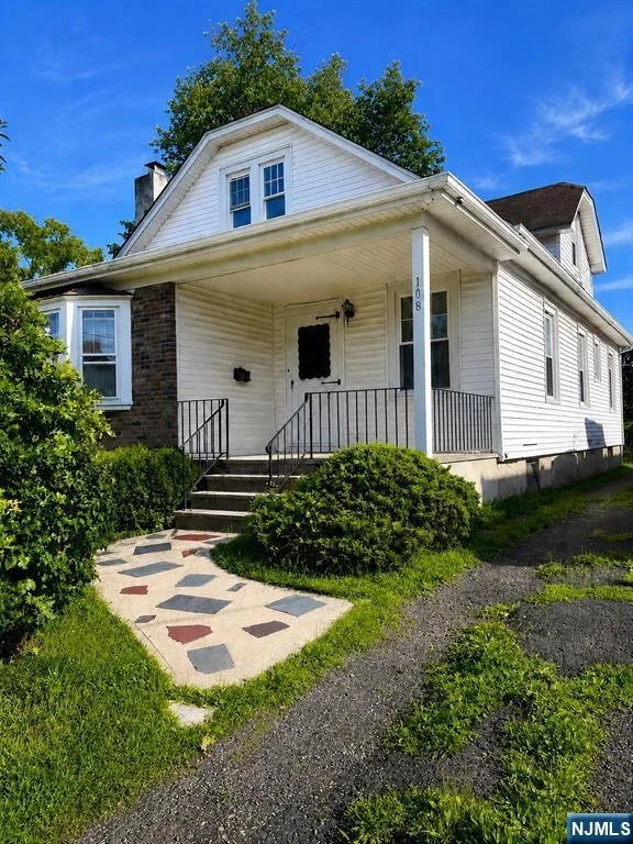 Unit for sale at 108 Schley, Garfield, NJ 07026