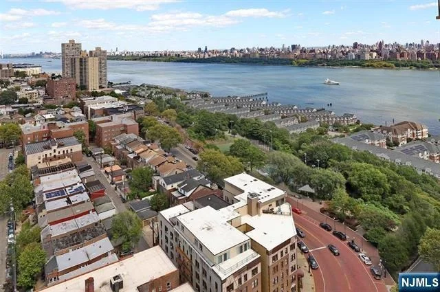Unit for sale at 6040 Boulevard East, West New York, NJ 07093