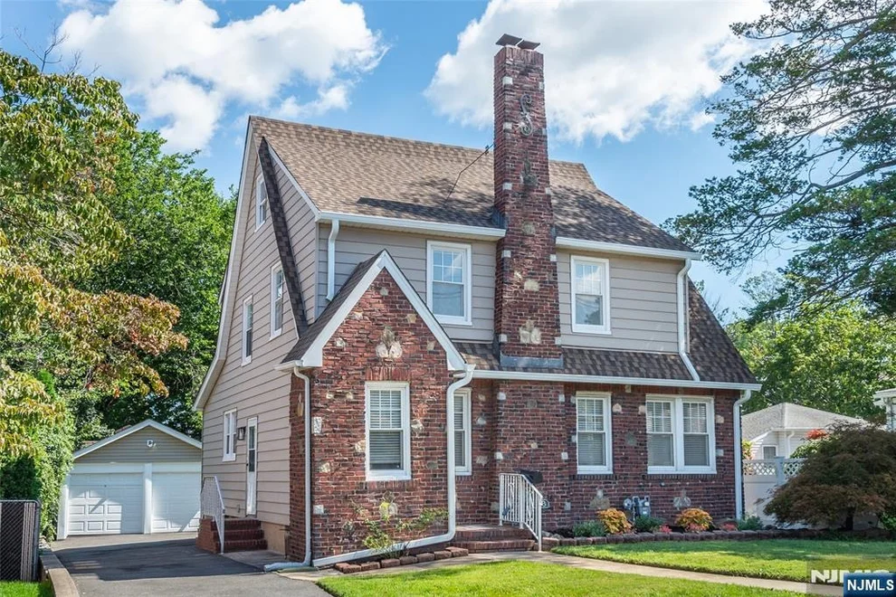 Unit for sale at 1118 Van Houten, Clifton, NJ 07013