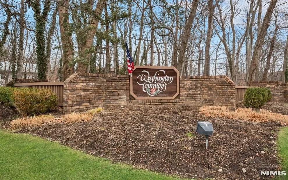 Unit for sale at 31 Berkeley, Twp of Washington, NJ 07676