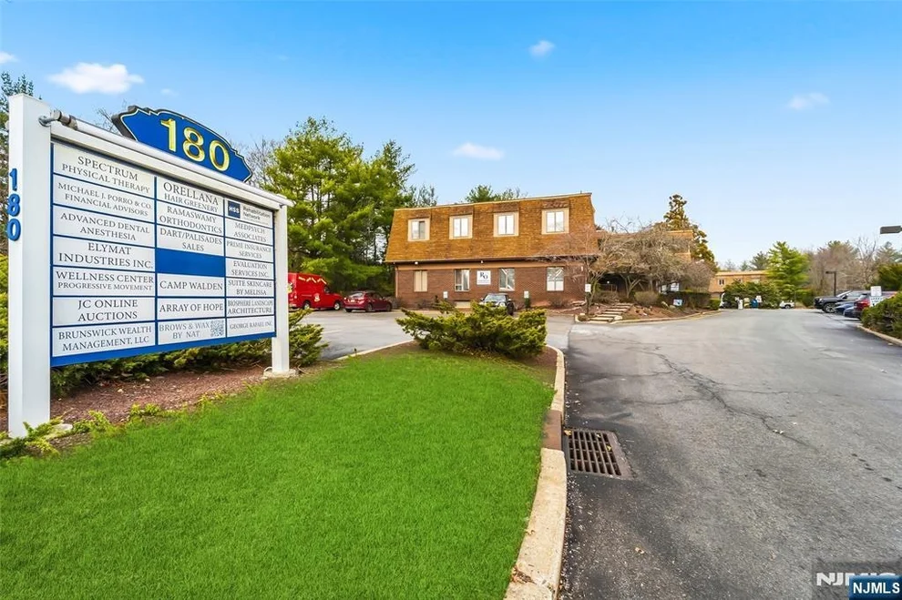 Unit for sale at 180 Old Tappan, Old Tappan, NJ 07675
