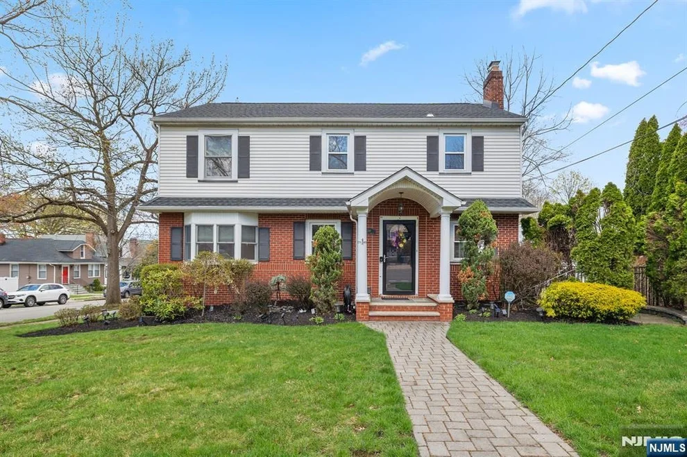 Unit for sale at 346 Carmita, Rutherford, NJ 07070