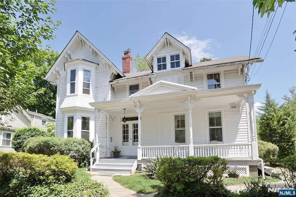 Unit for sale at 83 Grove, Englewood, NJ 07631