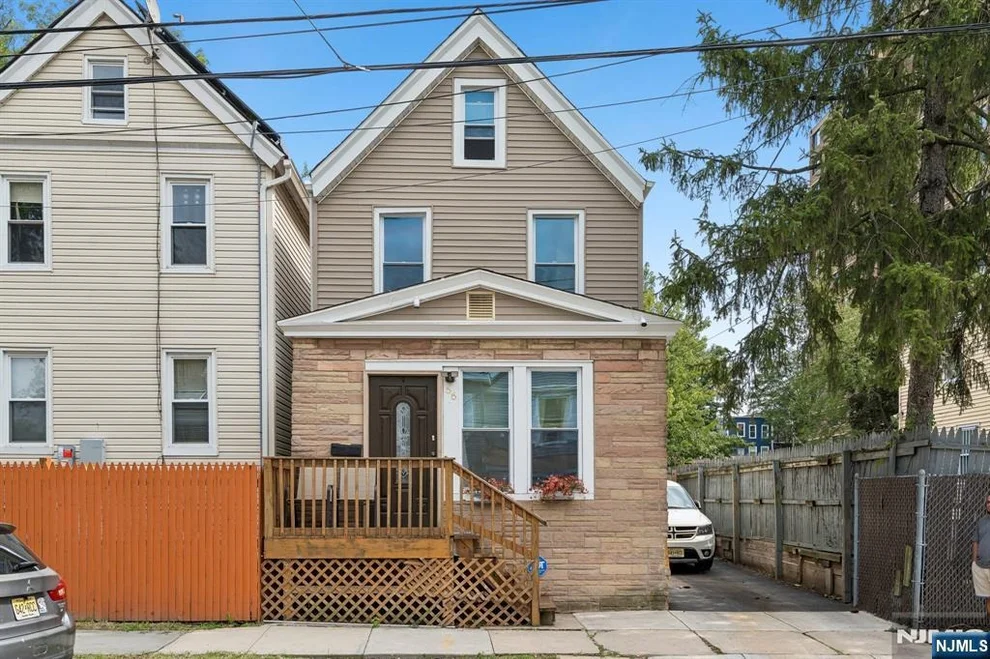 Unit for sale at 66 Oak, Irvington, NJ 07111