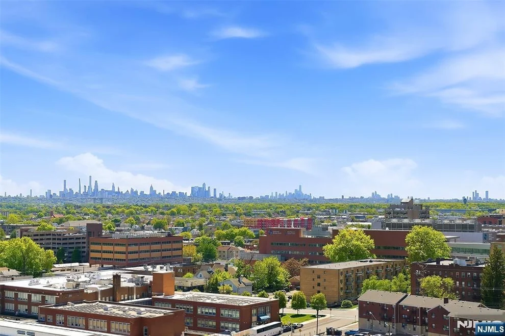 Unit for sale at 160 Overlook, Hackensack, NJ 07601