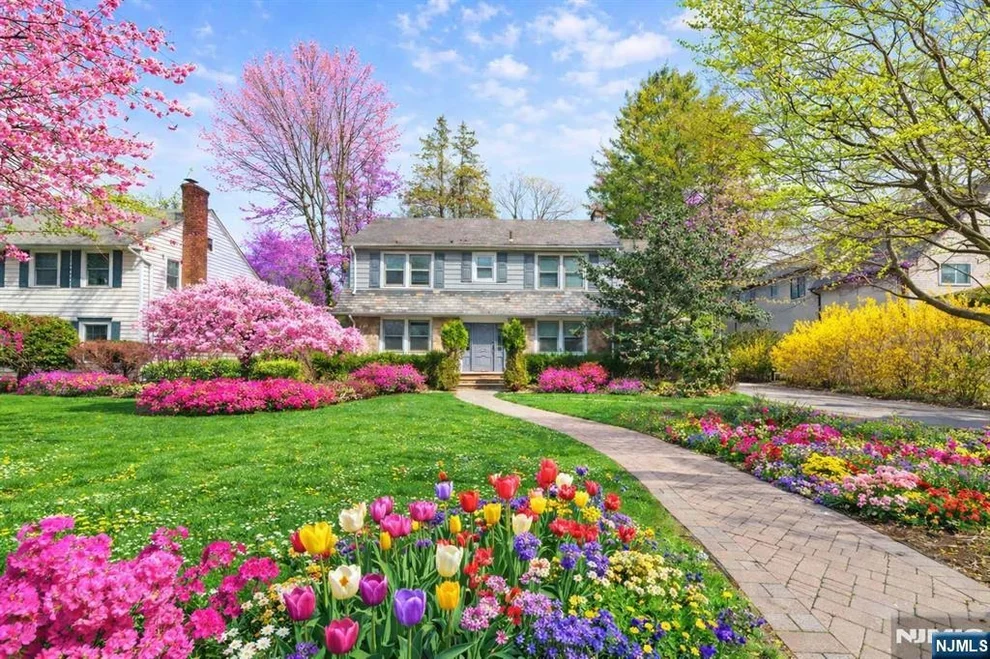 Unit for sale at 127 Westervelt, Tenafly, NJ 07670