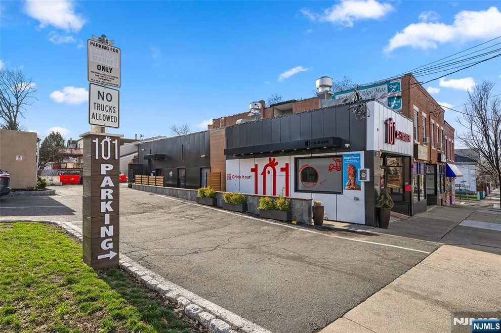 Unit for sale at 69-71 Ridgefield, Ridgefield Park, NJ 07660