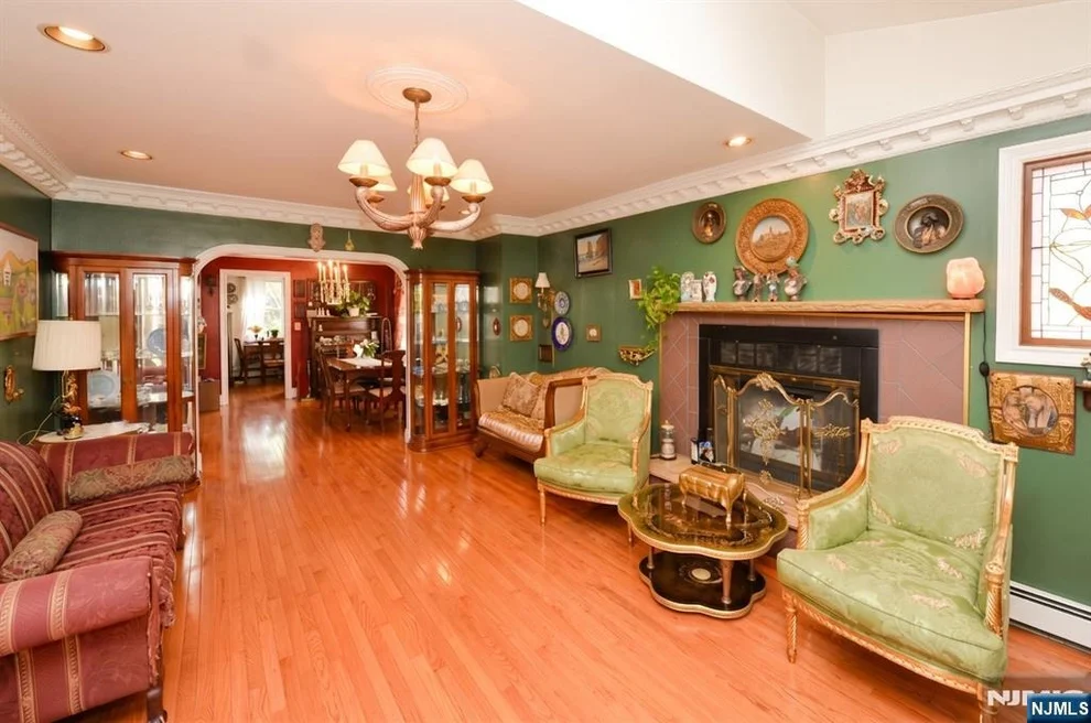Unit for sale at 12-17 Roosevelt, Fair Lawn, NJ 07410