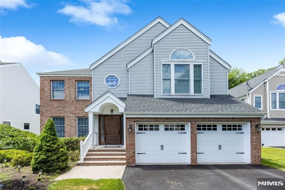 Unit for sale at 534 Alosio, River Vale, NJ 07675