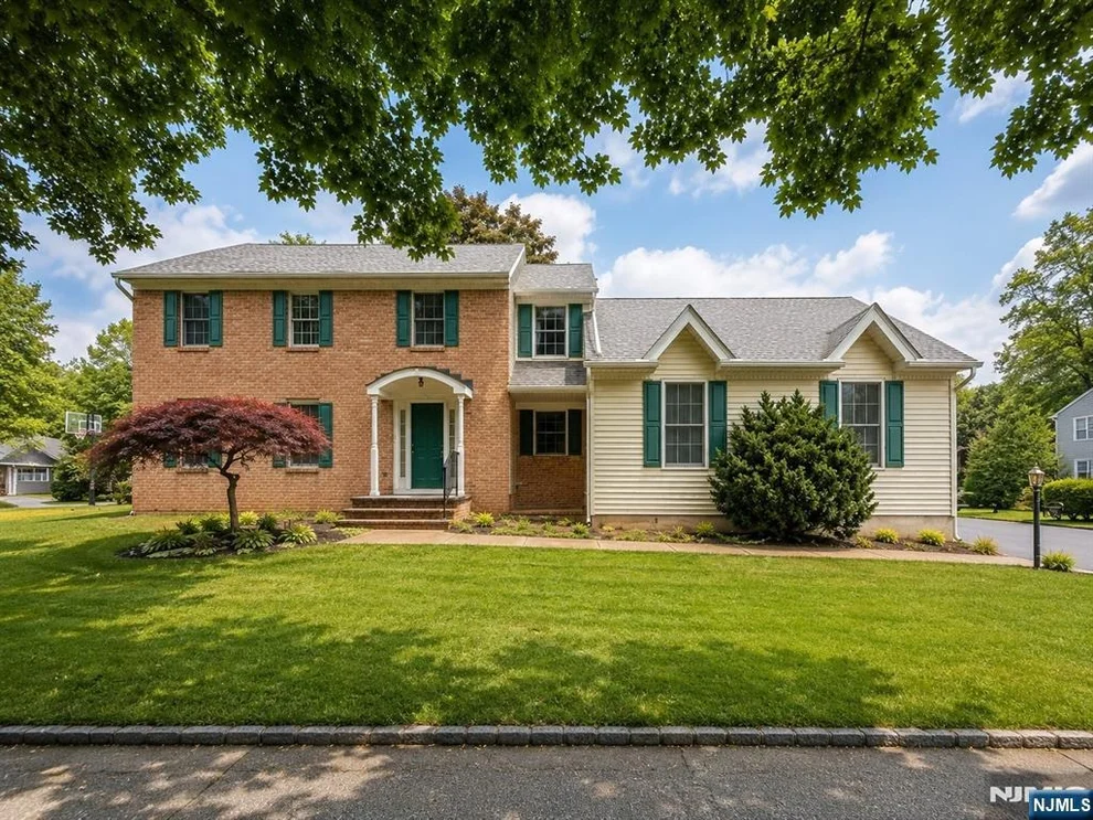 Unit for sale at 2 Rogers, Midland Park, NJ 07432
