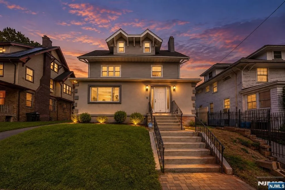 Unit for sale at 17-19 Porter, Newark, NJ 07112