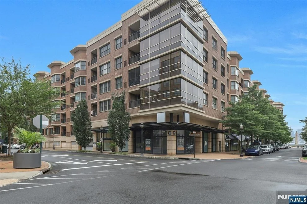 Unit for sale at 20 Ave At Port Imperial, West New York, NJ 07093