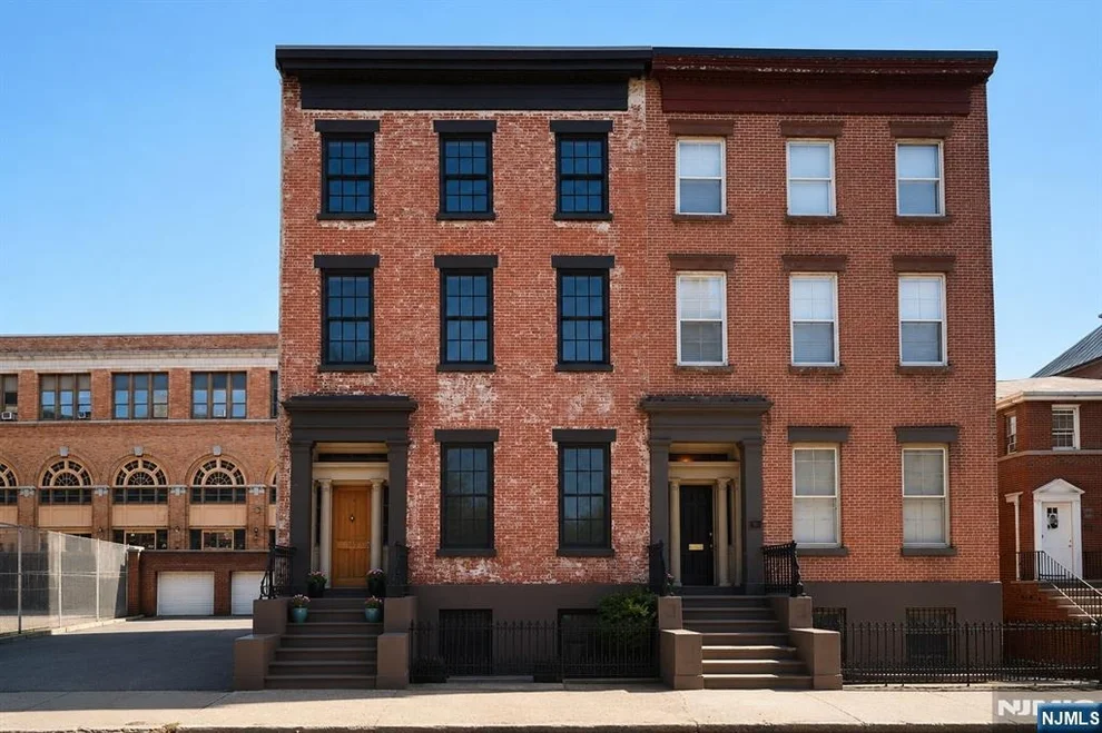 Unit for sale at 103 Grand, Jersey City, NJ 07302