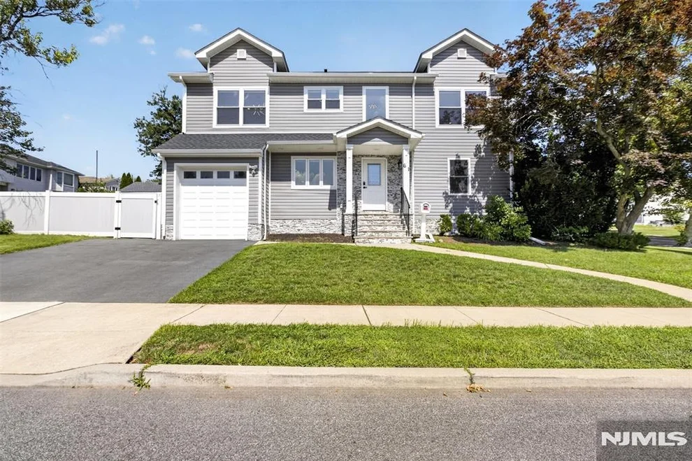 Unit for sale at 61 Bart, Clifton, NJ 07013