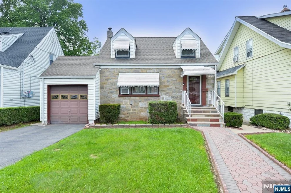 Unit for sale at 1556 Wyndmoor, Hillside, NJ 07205