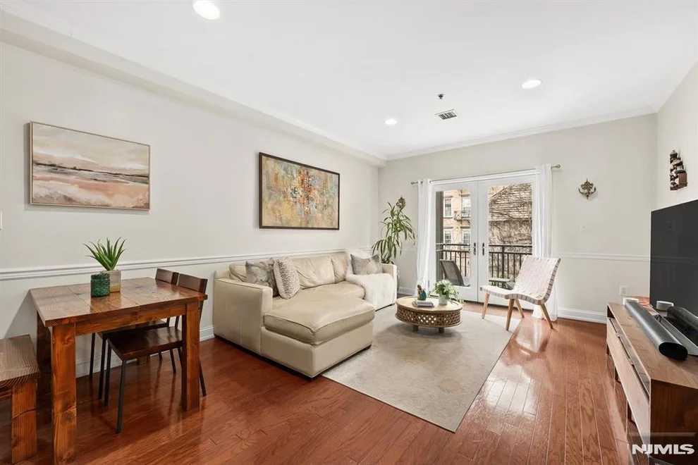 Unit for sale at 87 Jackson, Hoboken, NJ 07030