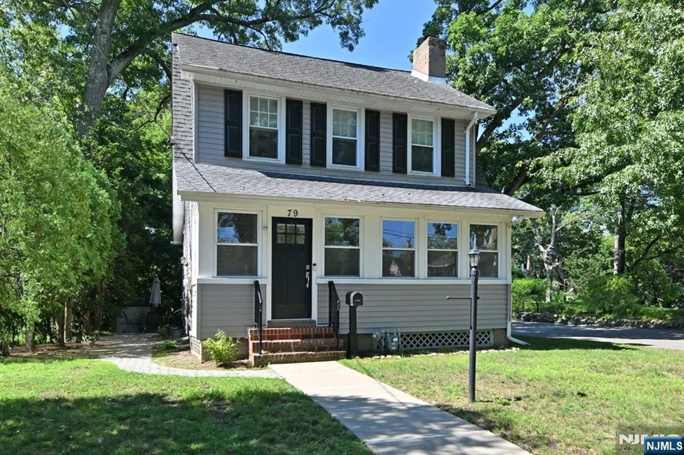 Unit for sale at 79 Westend, Westwood, NJ 07675
