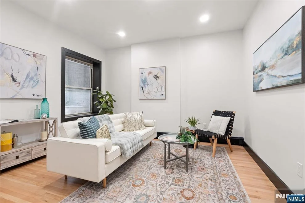 Unit for sale at 391 Central, Jersey City, NJ 07307