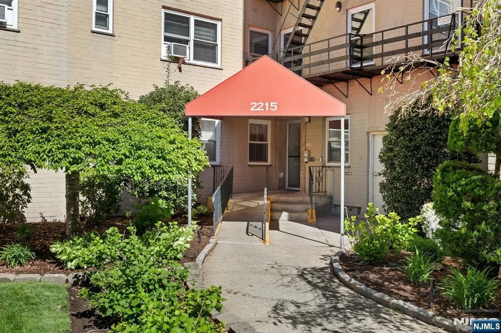 Unit for sale at 2215 N Central, Fort Lee, NJ 07024