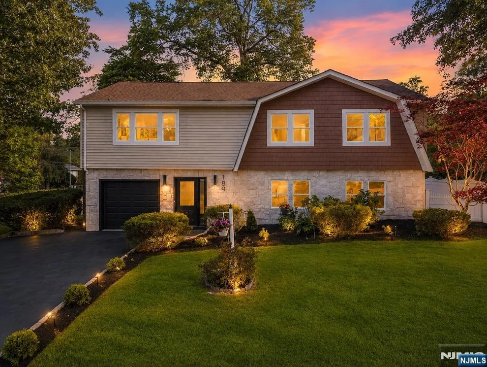 Unit for sale at 189 Woodland, Westwood, NJ 07675