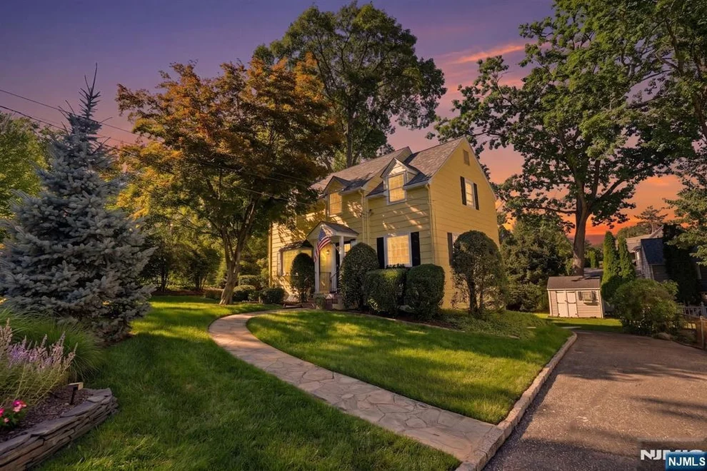 Unit for sale at 94 Harrison, Verona, NJ 07044