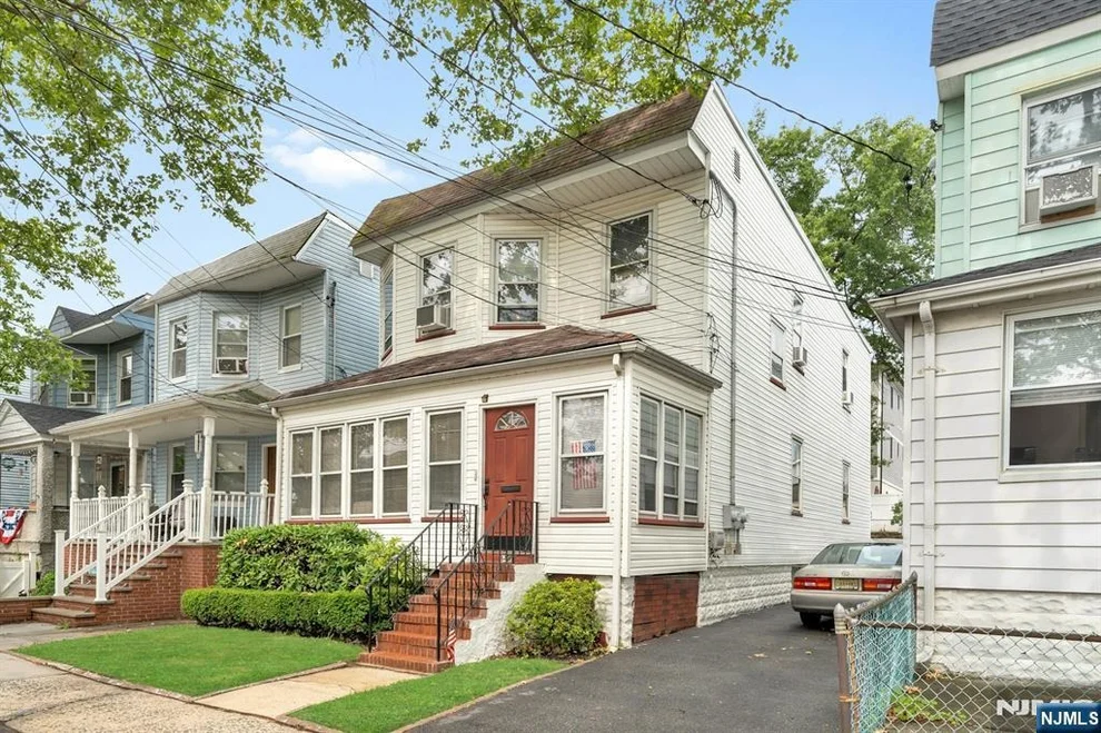 Unit for sale at 345 Davis, Kearny, NJ 07032