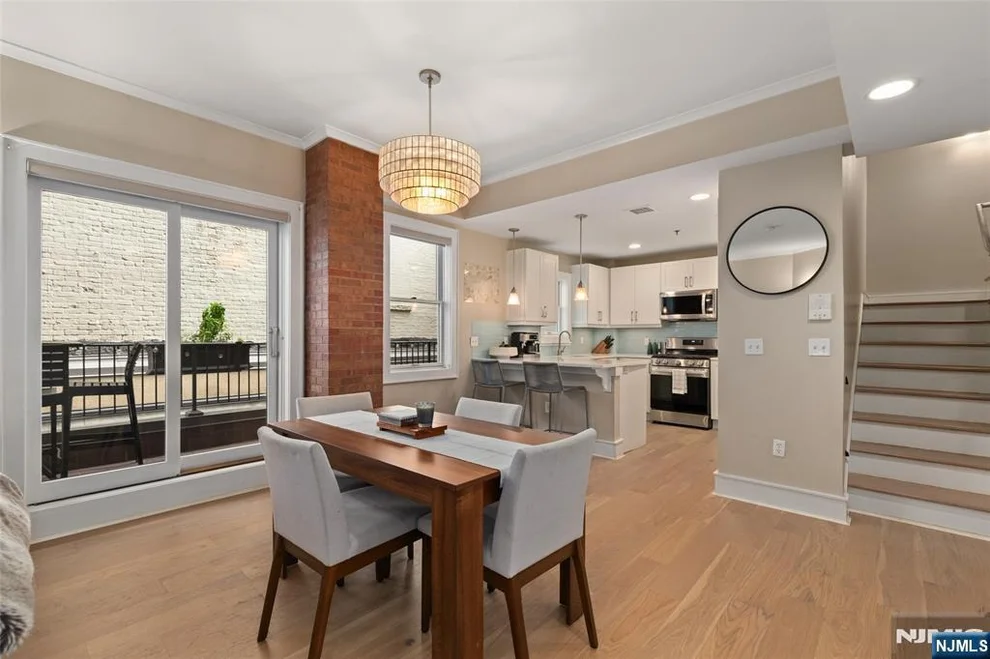 Unit for sale at 2 Paterson, Hoboken, NJ 07030